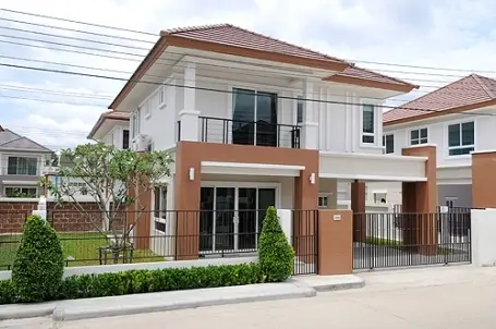 เจ.ดับบลิว.แกรนด์ ธารา (มีนบุรี-ถนนสามวา)