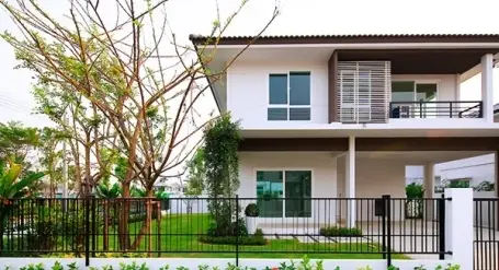 ชัยพฤกษ์ รามอินทรา-วงแหวน 2