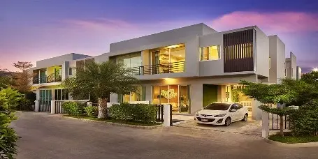 แฮปปี้โฮม รามอินทรา 101