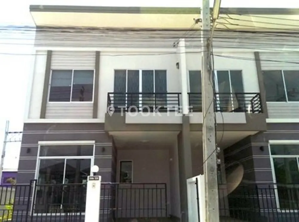 เต็มสิริ แกรนด์ รามอินทรา-มีนบุรี