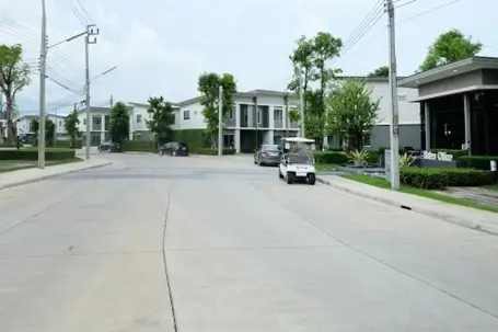 พฤกษาวิลล์ 55 (วงแหวน-รามอินทรา)