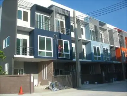 กรีนิช รามอินทรา