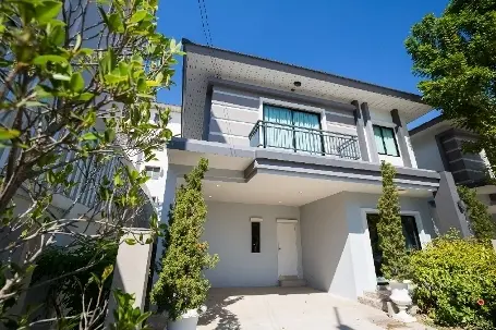 อาร์ เค เฮ้าส์ เดอะฮัมบูรก์ รามอินทรา-รามคำแหง