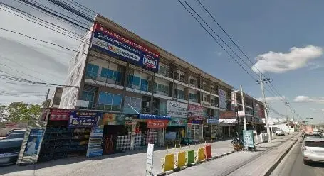 ซีบีเอ็น หทัยราษฎร์