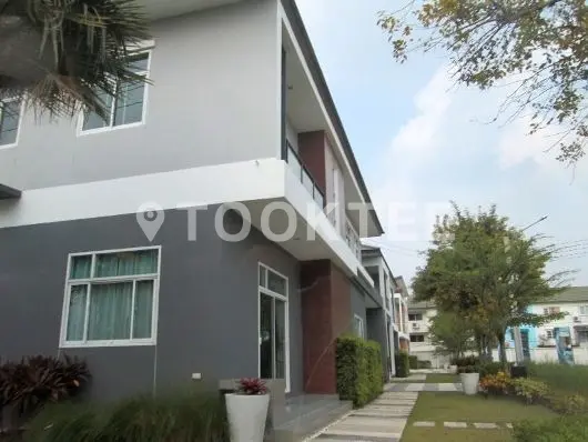 ลลิล กรีนวิลล์ ลักซ์ รามอินทรา-นวมินทร์