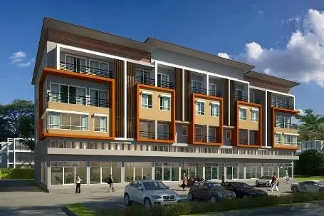 เดอะ ครี เอเทียร์