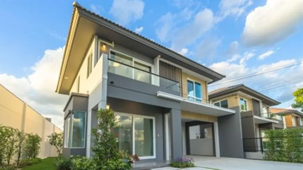 ชัยพฤกษ์ รามอินทรา-พระยาสุเรนทร์