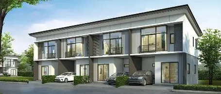 พฤกษาวิลล์ 55/2 (วงแหวน-รามอินทรา)