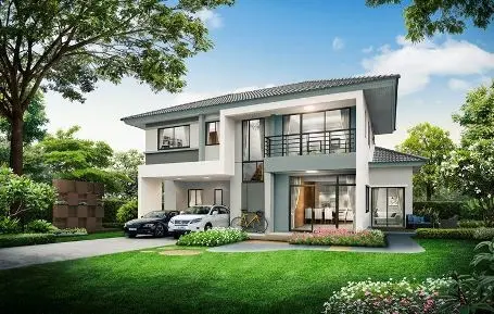 คาซ่า วิลล์ รามอินทรา-วงแหวน2