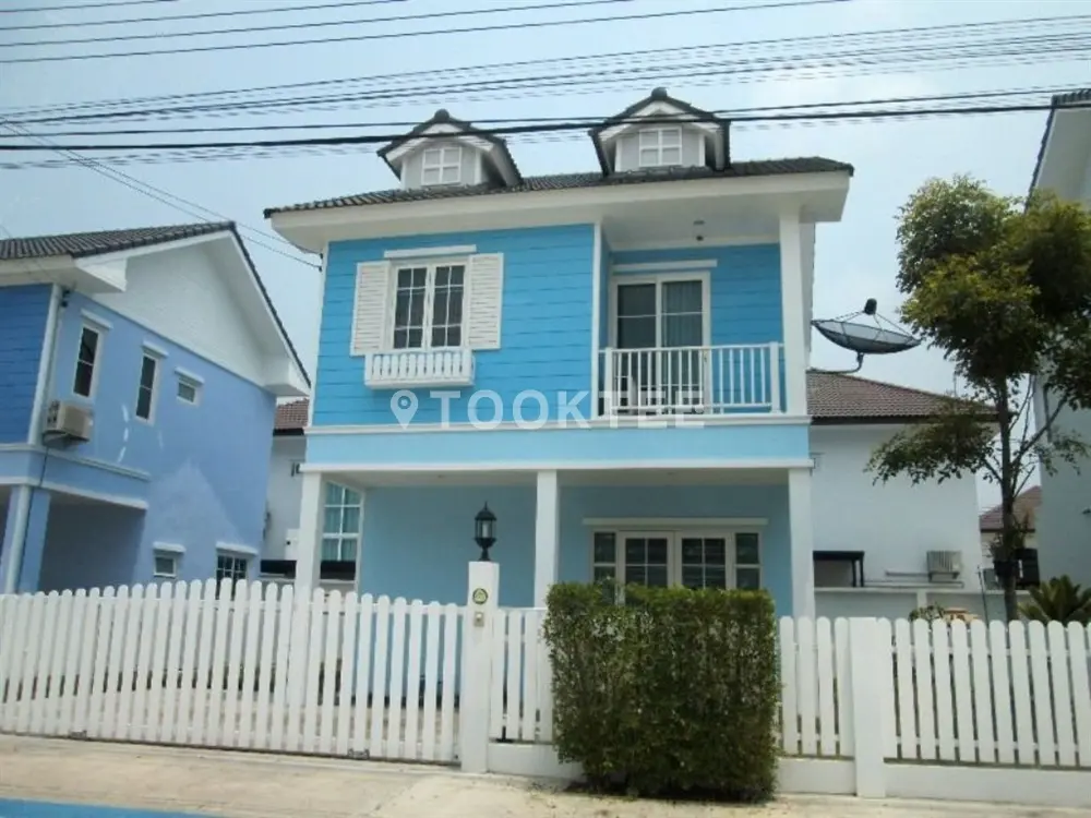 กรีนิช ไพร์ม ทางด่วนรามอินทรา-หทัยราษฎร์