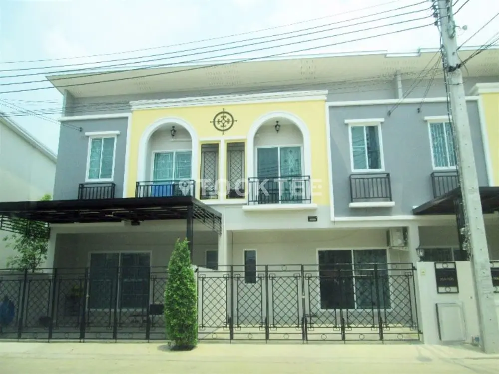 เดอะ นิช รามอินทรา 109