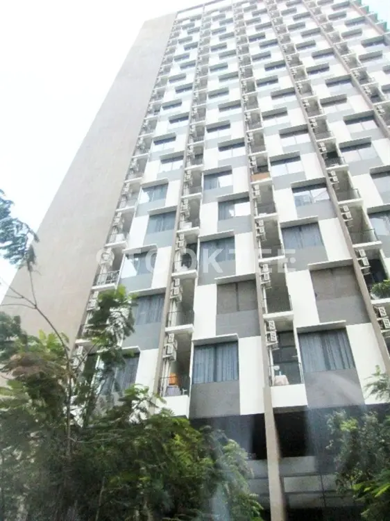 บลอสซั่ม คอมโด แอท แฟชั่น บียอนน์