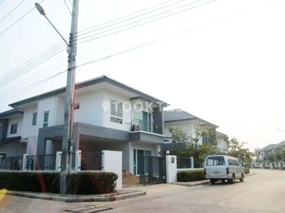 เสนา อีโคทาวน์ รามอินทรา – วงแหวน