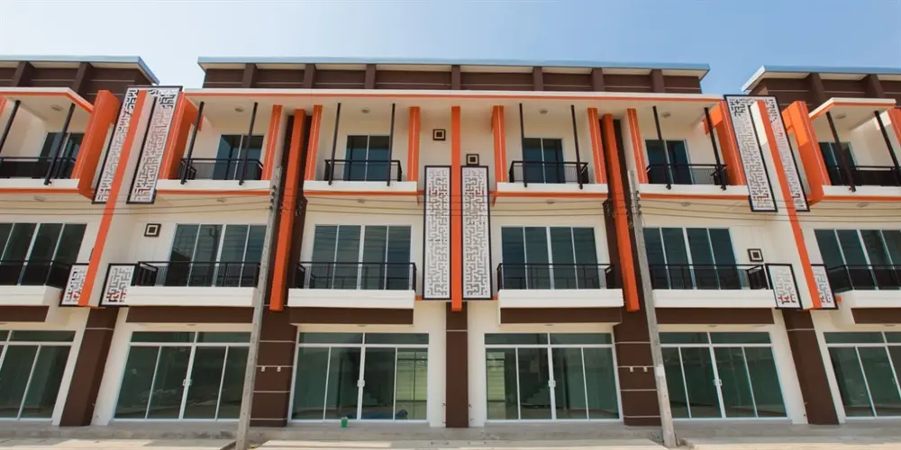 เค.ริซ ทาวน์ นิมิตใหม่-รามคำแหง