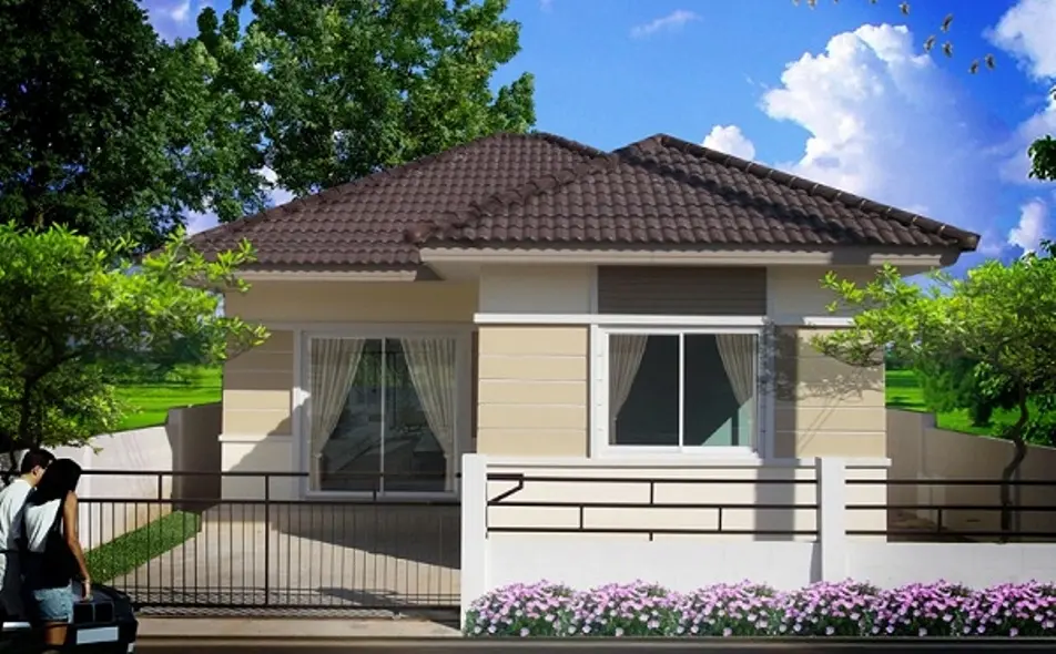 บ้านสินเพิ่ม