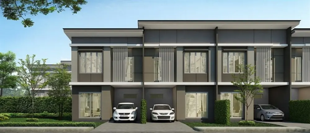 พฤกษาวิลล์ 62/1 นิมิตรใหม่