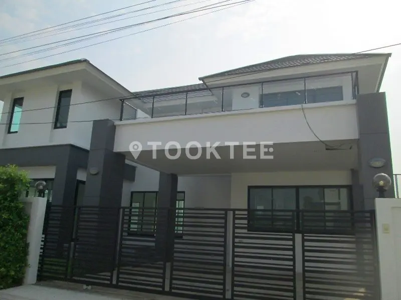 เดอะ วิลล์ มีนบุรี-นิมิตใหม่