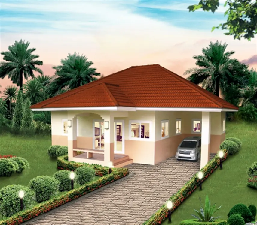 นันททวี 4 รีสอร์ท