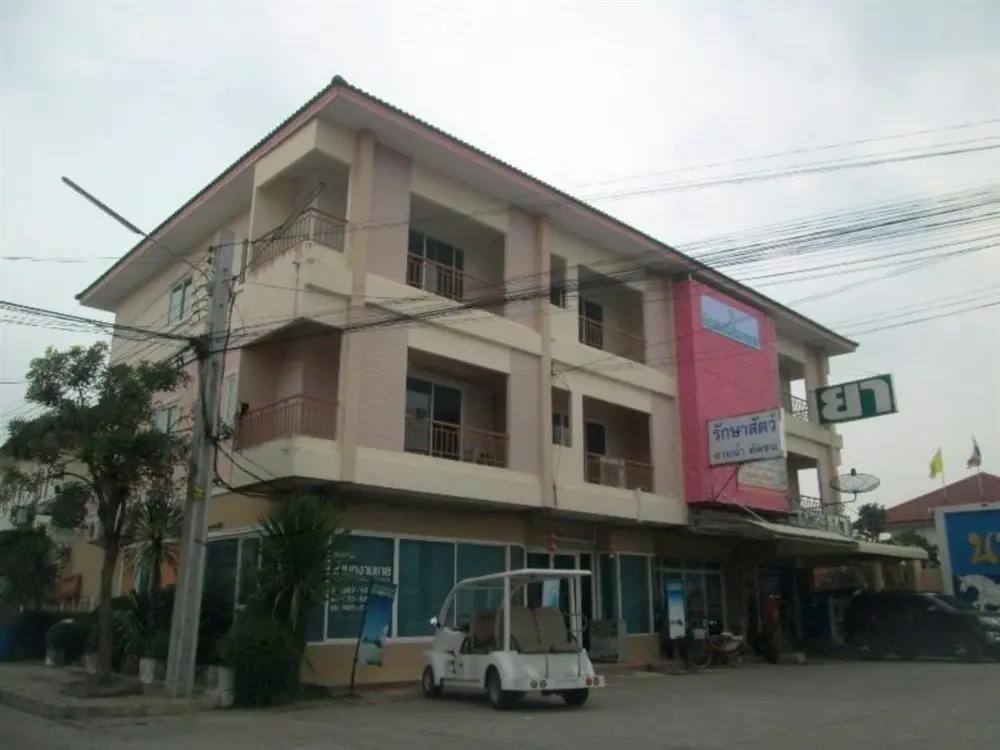 นนทวีวิลล์ 5