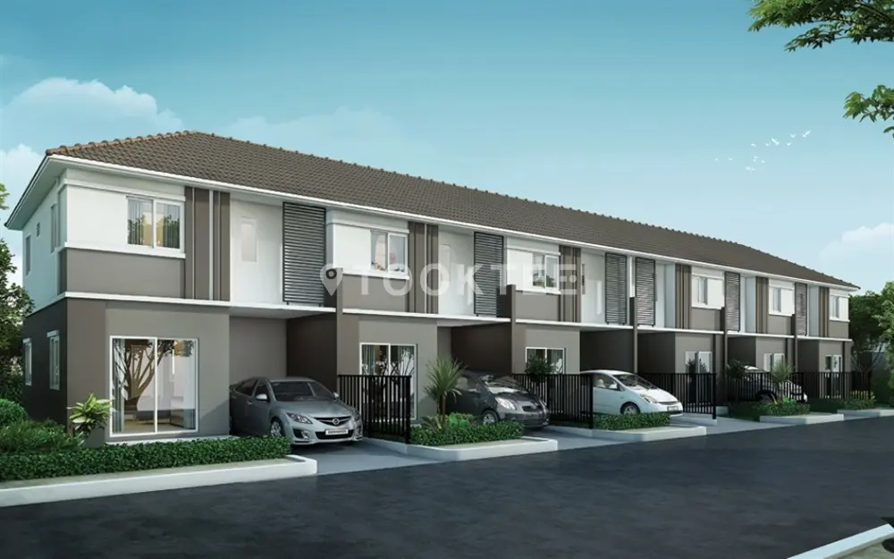 บ้านพฤกษา 78 (ฉลองกรุง-ลาดกระบัง)