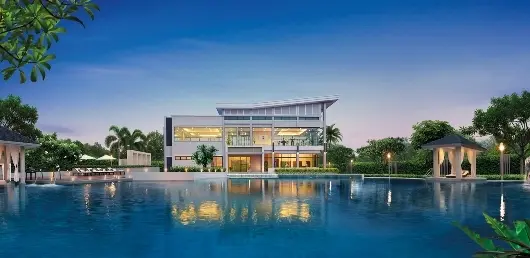 เพอร์เฟค พาร์ค สุวรรณภูมิ