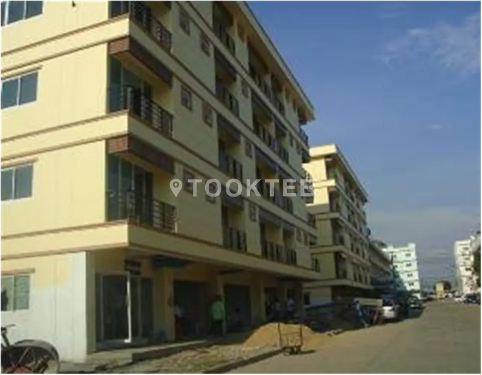 บ้านมารวย