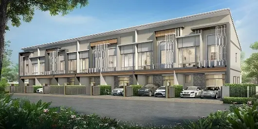 เดอะ เมทโทร พระราม 9 - กรุงเทพกรีฑา