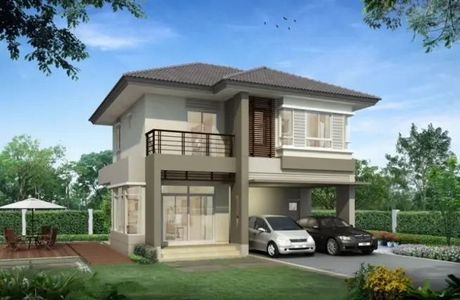 เศรษฐสิริ วงแหวน-รามอินทรา