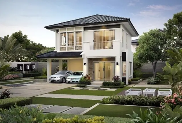 มัณฑนา พระราม 9-ศรีนครินทร์