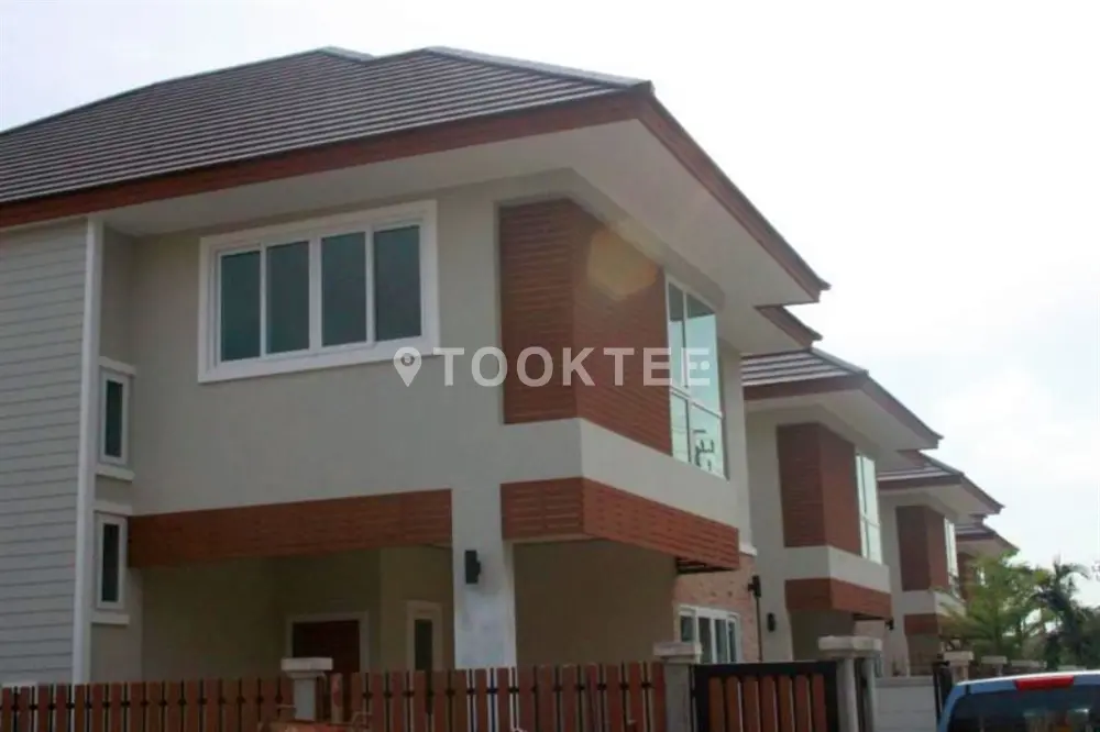 ระเบียงสวน 5 ราษฎร์พัฒนา