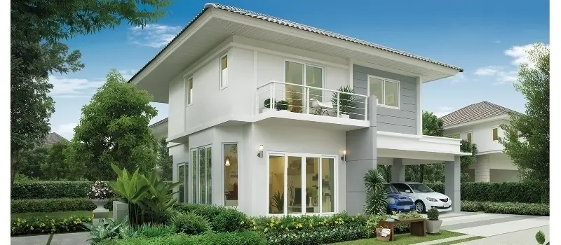 เพอร์เฟค เพลส รามคำแหง-สุวรรณภูมิ 2