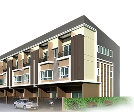 นลิน อเวนิว รามคำแหง