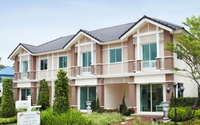 พฤกษาวิลล์ 50/1