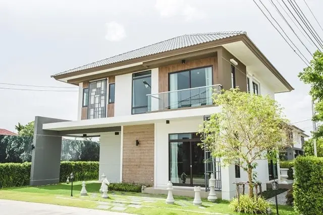 เอช เคป เรสซิเดนซ์ แอท สยามพาร์ค