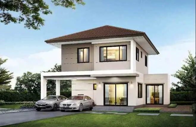 คาซ่า วิลล์ รามคำแหง-วงแหวน 2