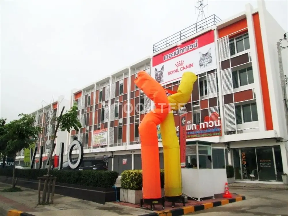 วิซีโอ รามคำแหง