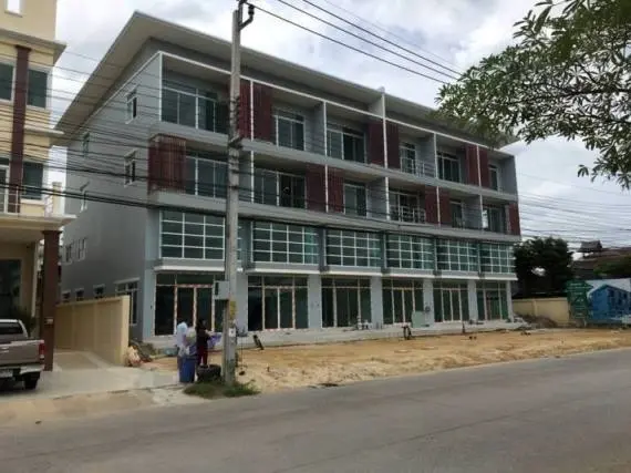 174 โซโห โฮมออฟฟิศ