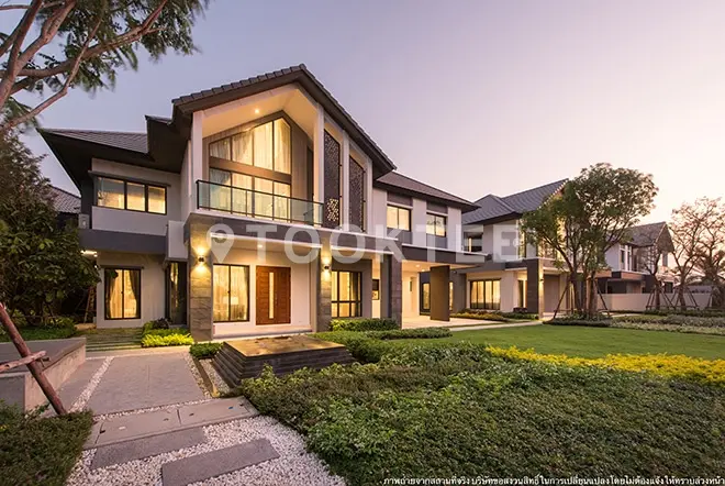 บางกอก บูเลอวาร์ด รามอินทรา-เสรีไทย