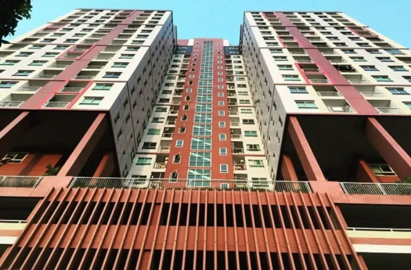 บีทีเอส เรสซิเด้นซ์