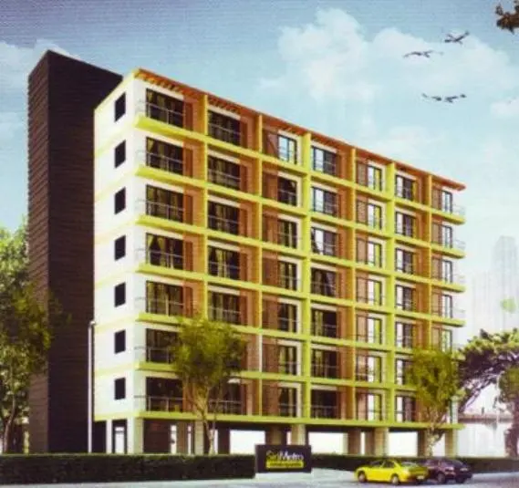 สิริ เมโทร (รัชดา-วิภาวดี)