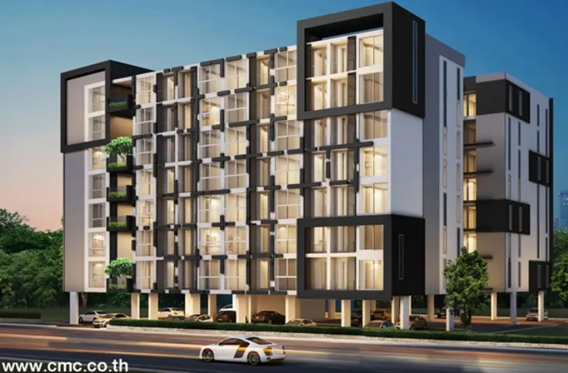 แบงค์คอก เฟ'ลิซ วิภาวดี 30