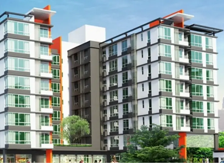 ลีโว ลาดพร้าว 18