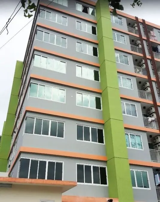 เดอะเมเปิ้ล แอท รัชดา 19