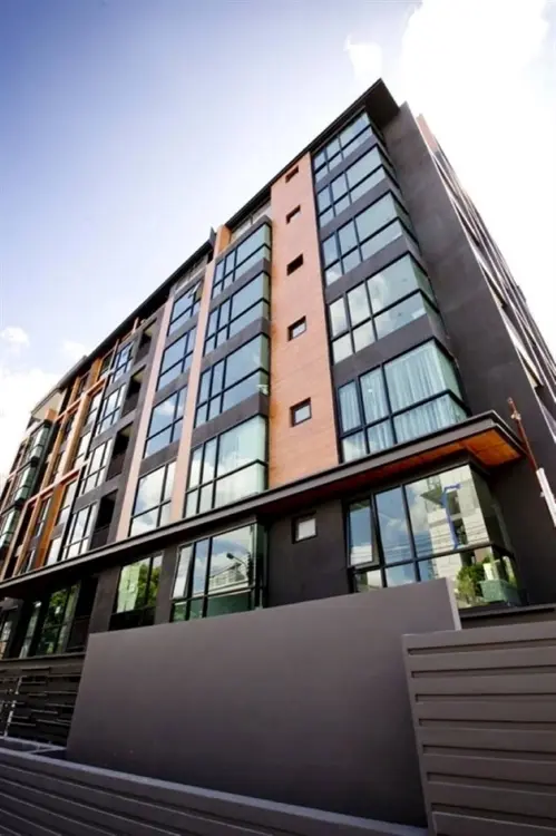 ดิ ยูนีค รัชดา 19