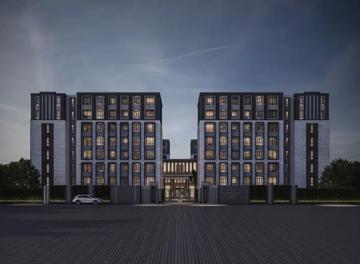 มาเอสโตร 19 รัชดา 19