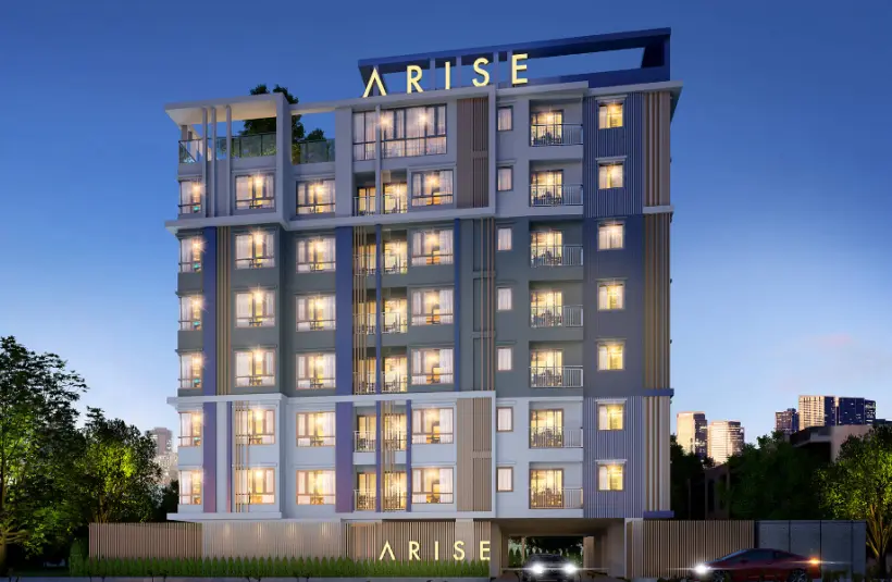 อะไรส์ รัชดา 19