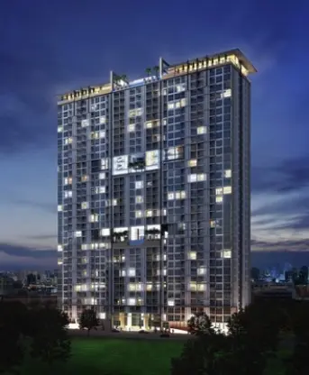 แอ๊บสแตร๊กส์ พหลโยธิน พาร์ค