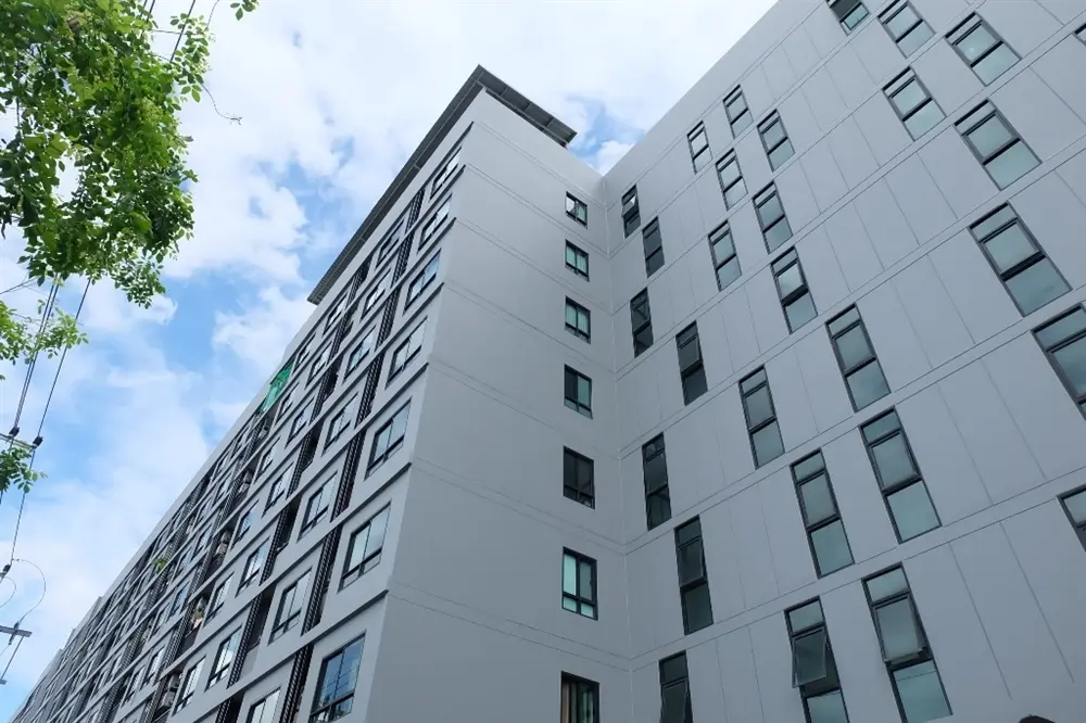 คอนโด 624 คอนโดเลต รัชดา 36