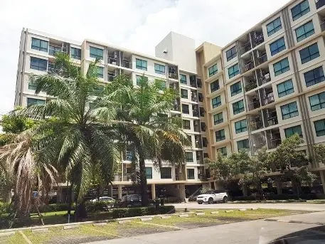 ศุภาลัย คิวท์ รัชโยธิน-พหลโยธิน 34