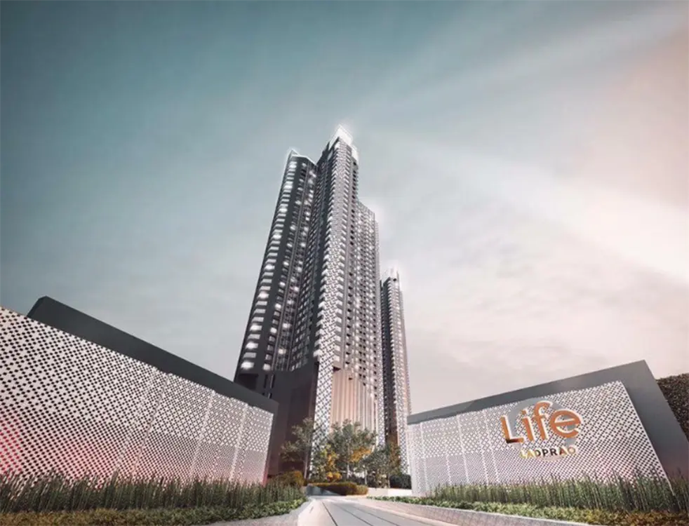 ไลฟ์ ลาดพร้าว